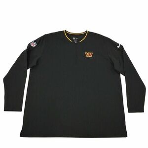 Nike Men's Black Sweatshirt
New without tag